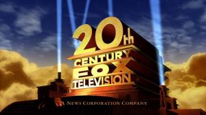 20th Century Fox Company Logo