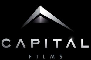 Capital Films Company Logo