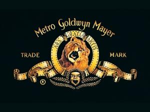 MGM Company Logo