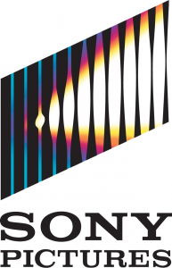 Sony Pictures Entertainment Company Logo