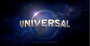 Universal Studios Company Logo