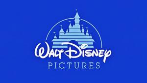 Walt Disney Company Logo