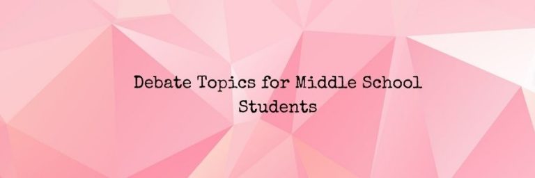 140-debate-topics-for-middle-school-students-2024-mzuri-mag