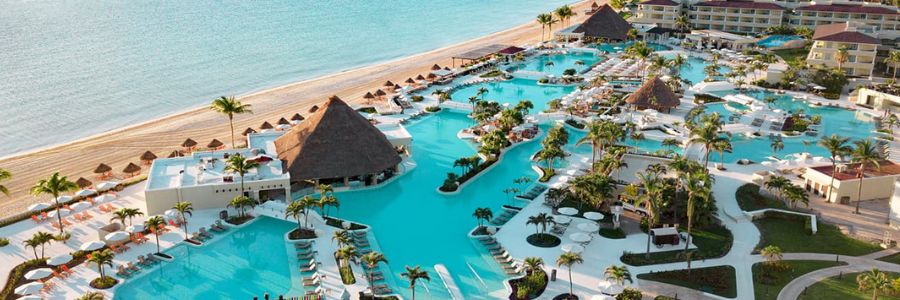 Best All Inclusive Resorts in Cancun for Families