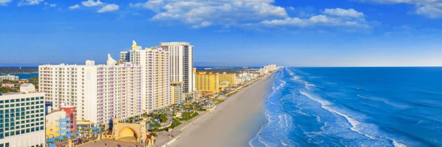 Best Family Vacation Spots in Florida