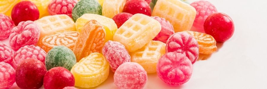 160 Catchy Unique Candy Store Names Ideas Mzuri Mag