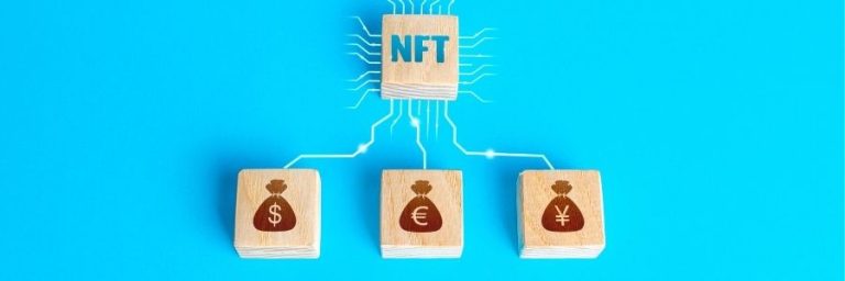 350+ Catchy NFT Names Ideas - Mzuri Mag