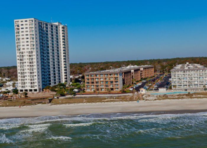 Cheap Myrtle Beach Resorts