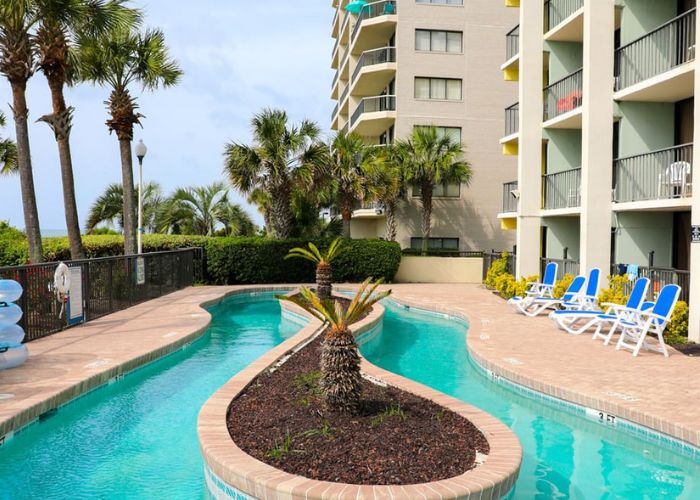 Cheap Resorts in Myrtle Beach