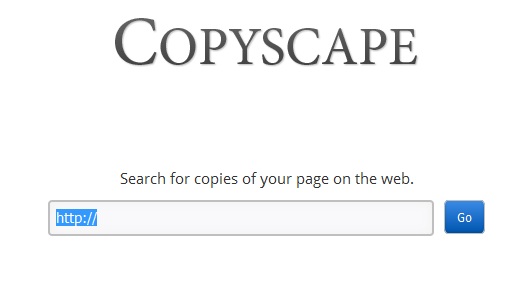 Copyscape