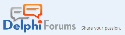 Delphiforums