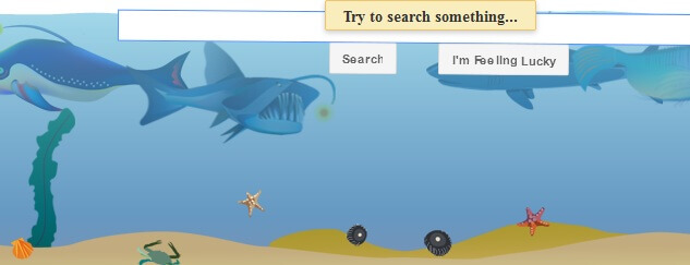 Google Underwater