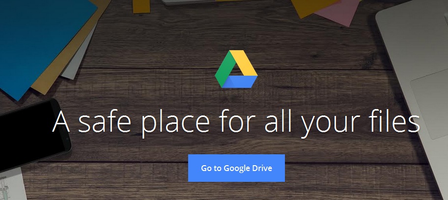 google-drive