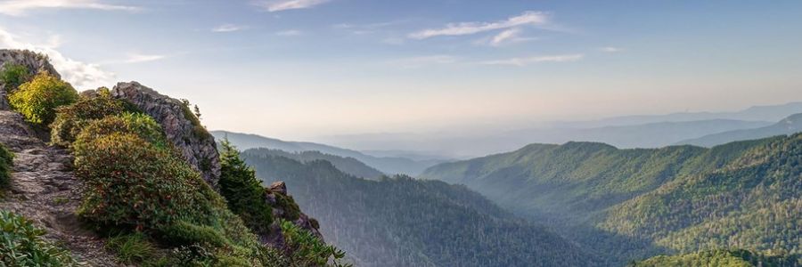 Great Smoky Mountains National Park