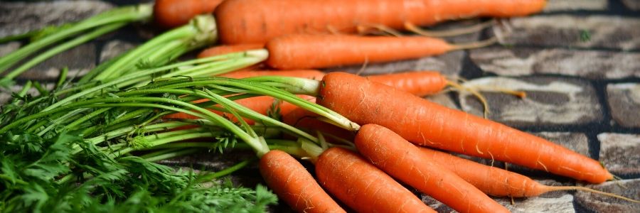Kenya Carrots