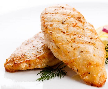 Low Sodium Chicken Breast Recipe