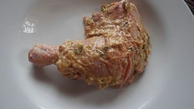 Marinate-Chicken