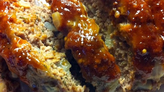 Quick Easy Meatloaf Recipe