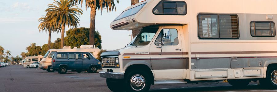 RV Parks in Santa Barbara