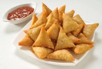 Samosa-Recipe