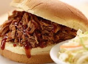 Slow Cooker Texas Pulled Pork Recipe