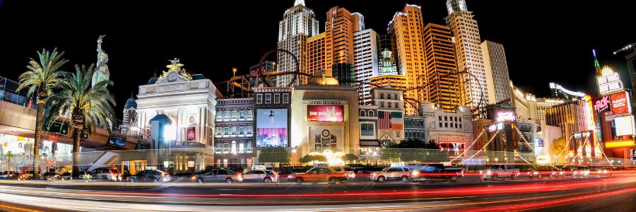 Things to Do In Las Vegas with Kids