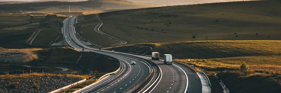 Trucking Company Names