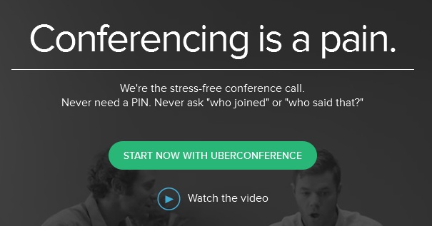 uberconference