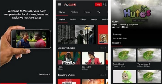 Viusasa